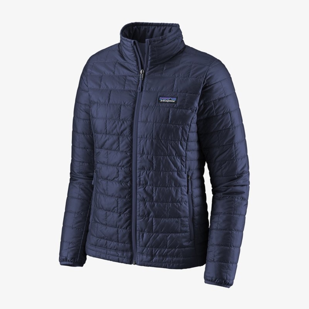 Patagonia Nano Puff Jacket